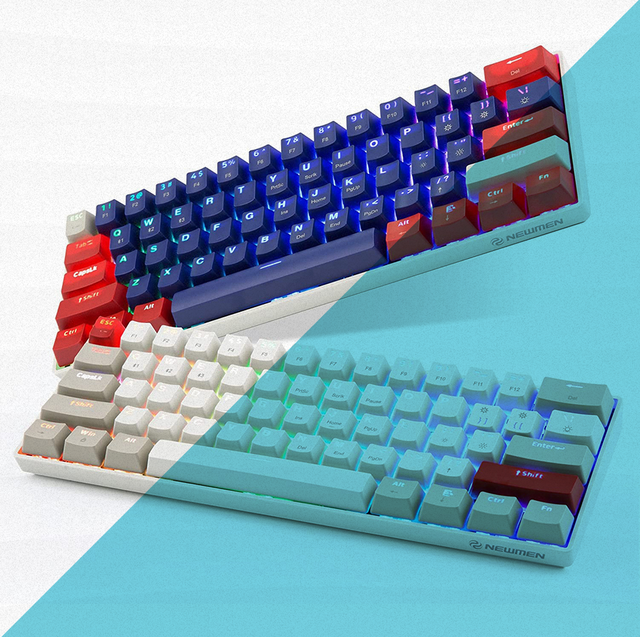 The 9 Best 60 Percent Keyboards in 2023