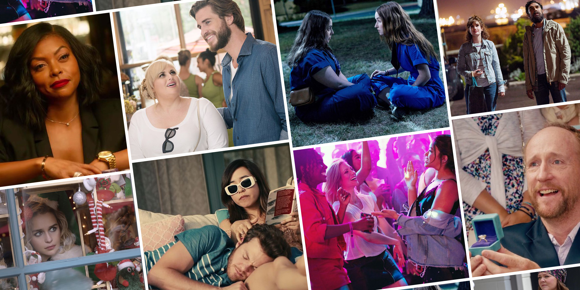 10 Most Romantic Comedies of 2019 - Best Rom Coms of the Year