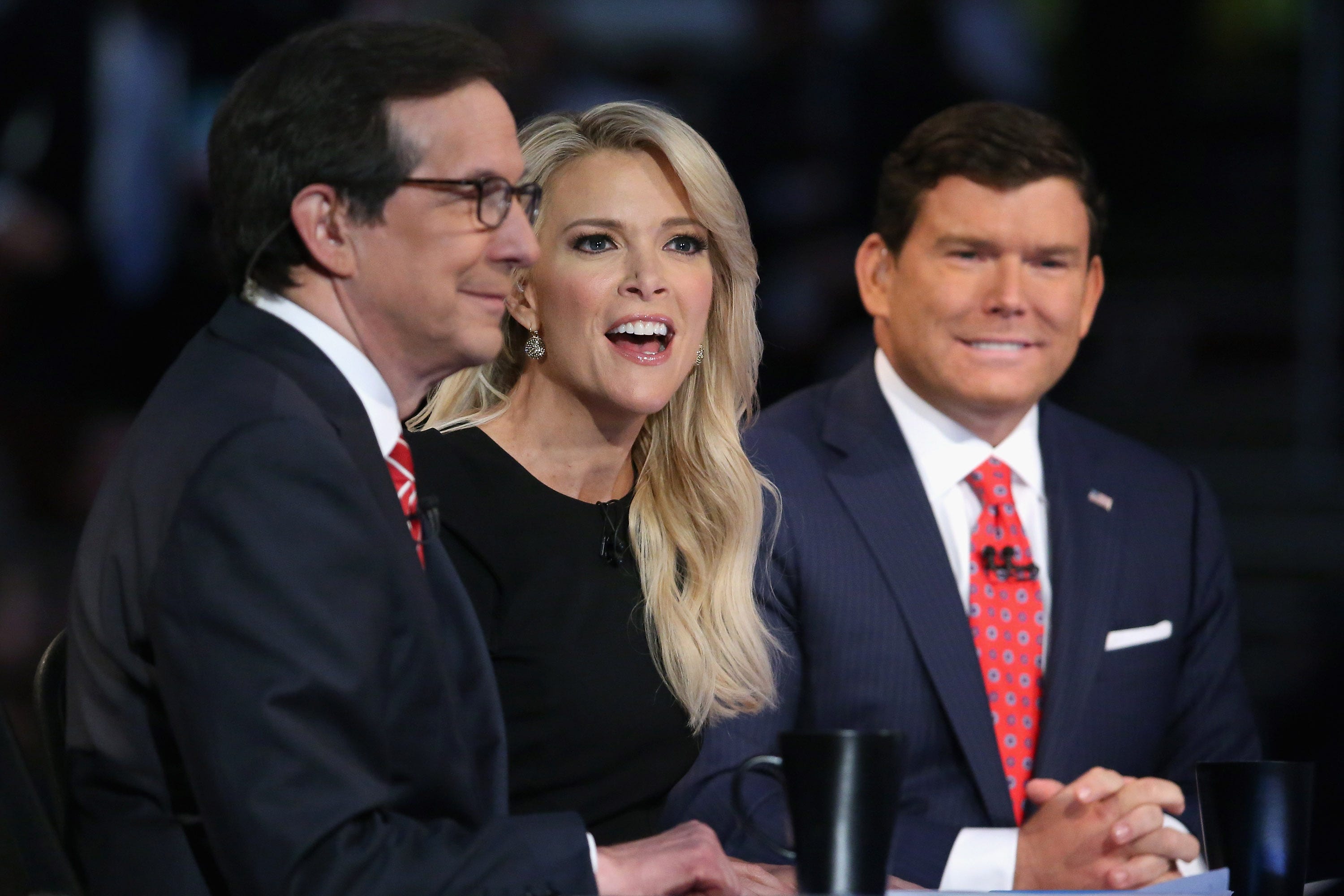 Former Fox News Reporterscareer - c8fx6bb