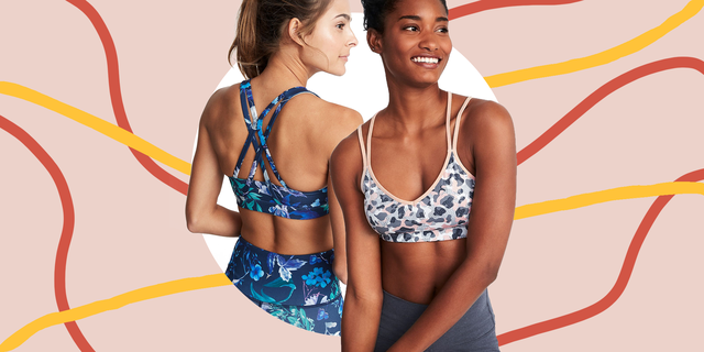 Old Navy's Activewear Is On Clearance For Up To 75% Off