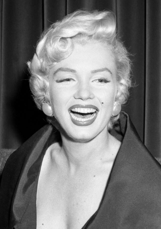 Young Marilyn Monroe: Rare Early Photos of the Iconic Star