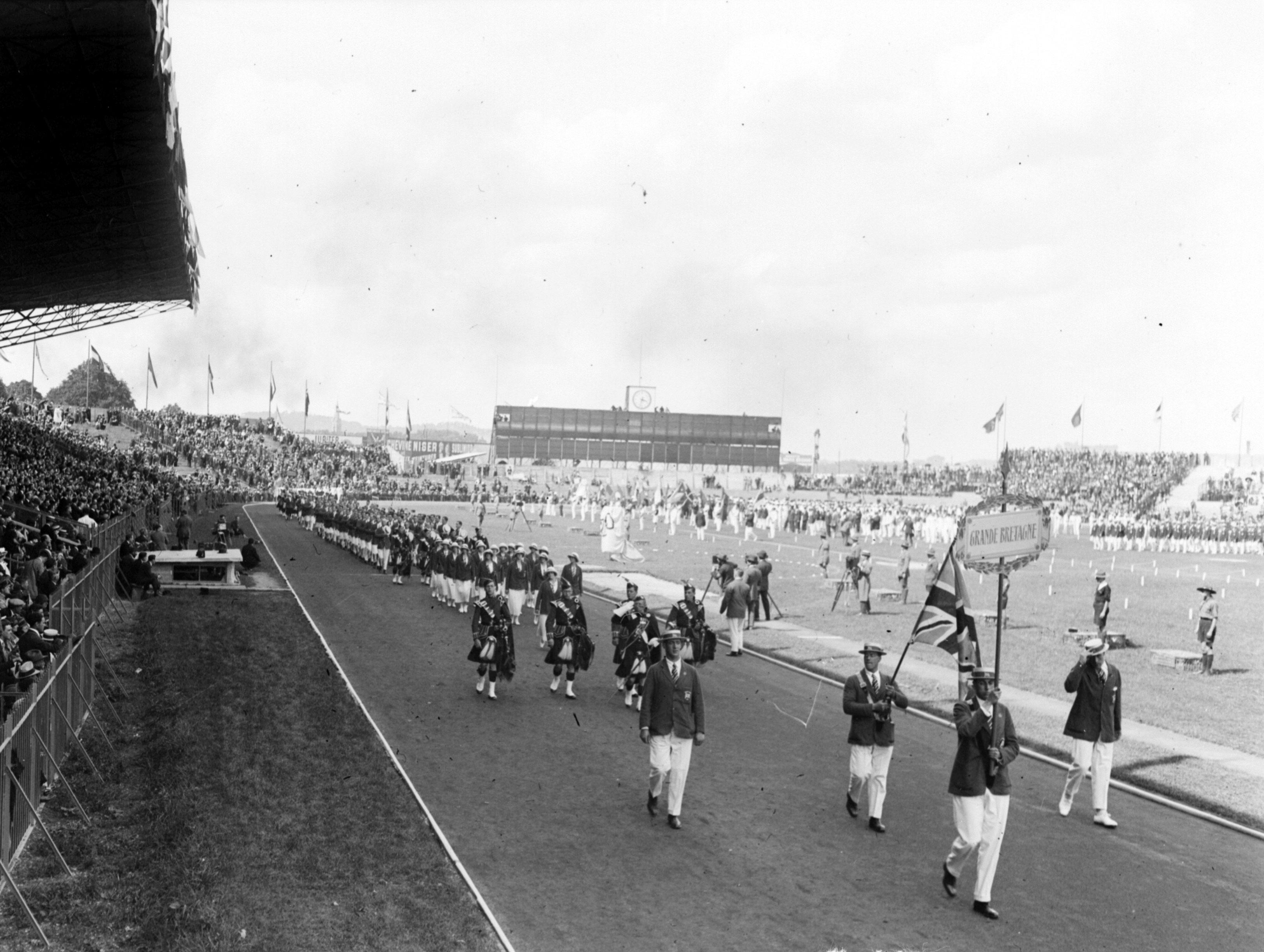 40-vintage-photos-from-the-1924-paris-olympics