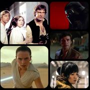 30 Fans on What "Star Wars" Has Meant to Them