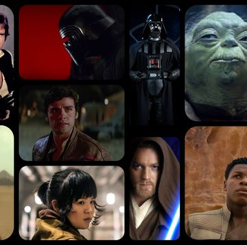 30 Fans on What "Star Wars" Has Meant to Them