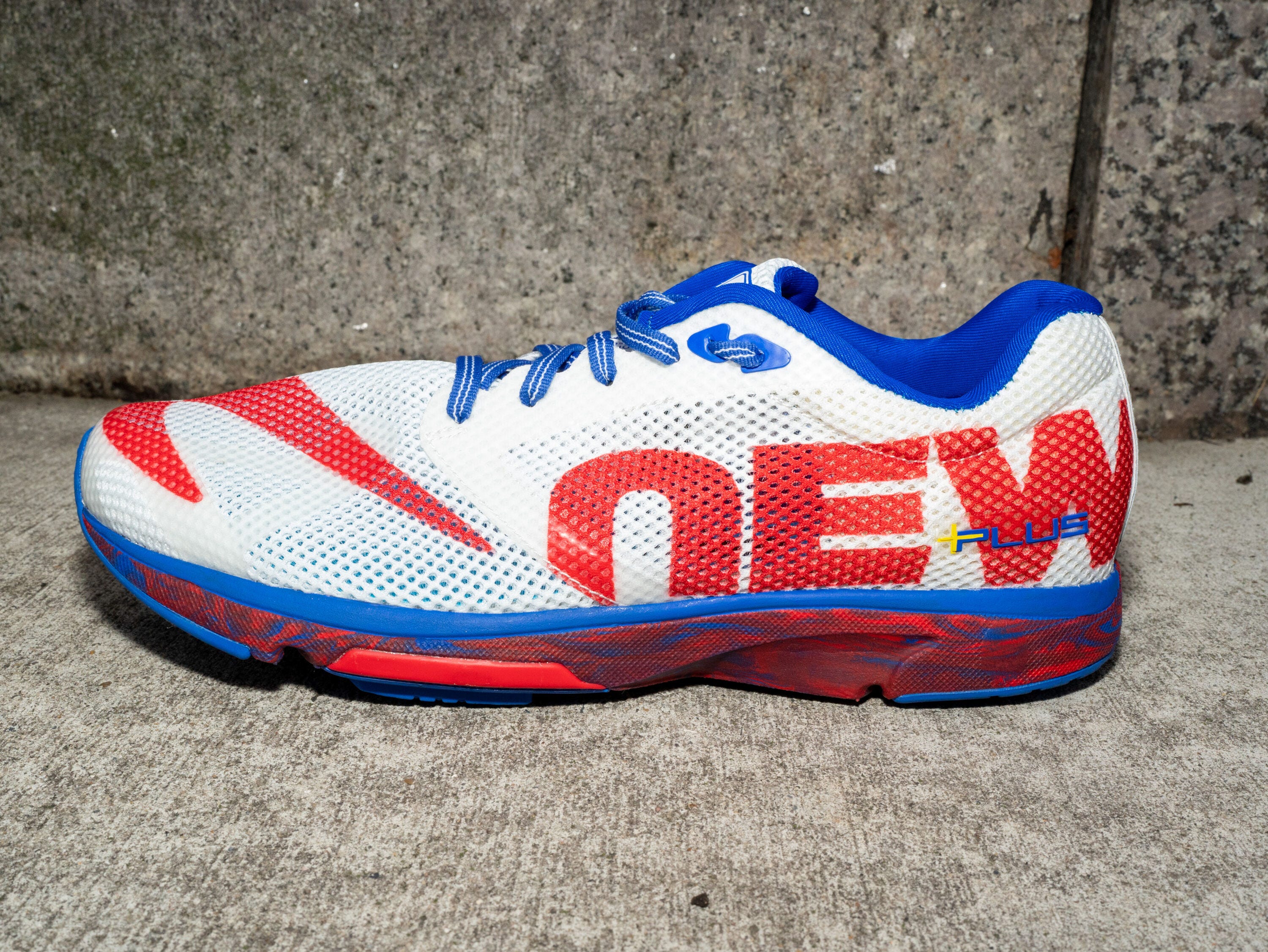 newton distance plus