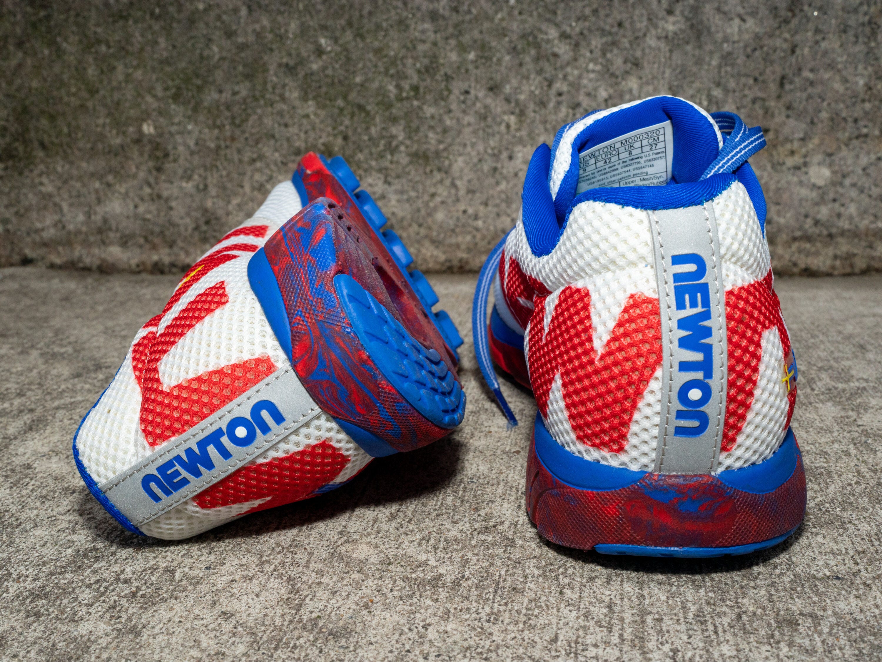 newton distance plus