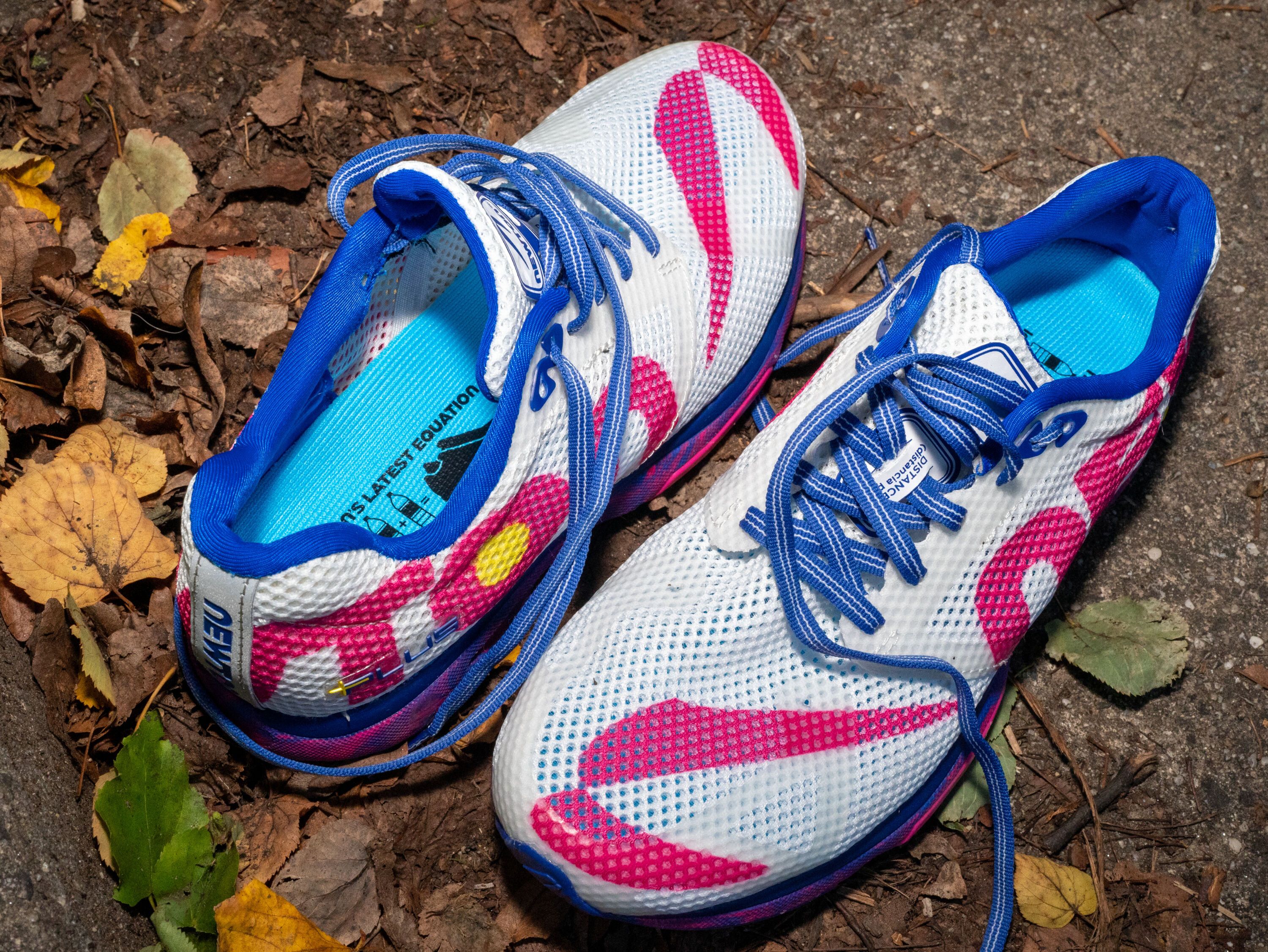 Newton Distance Review 2022 Best Lightweight Running Shoes