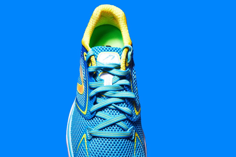 Newton Distance 9 Review 2020 | Best Lightweight Running Shoes