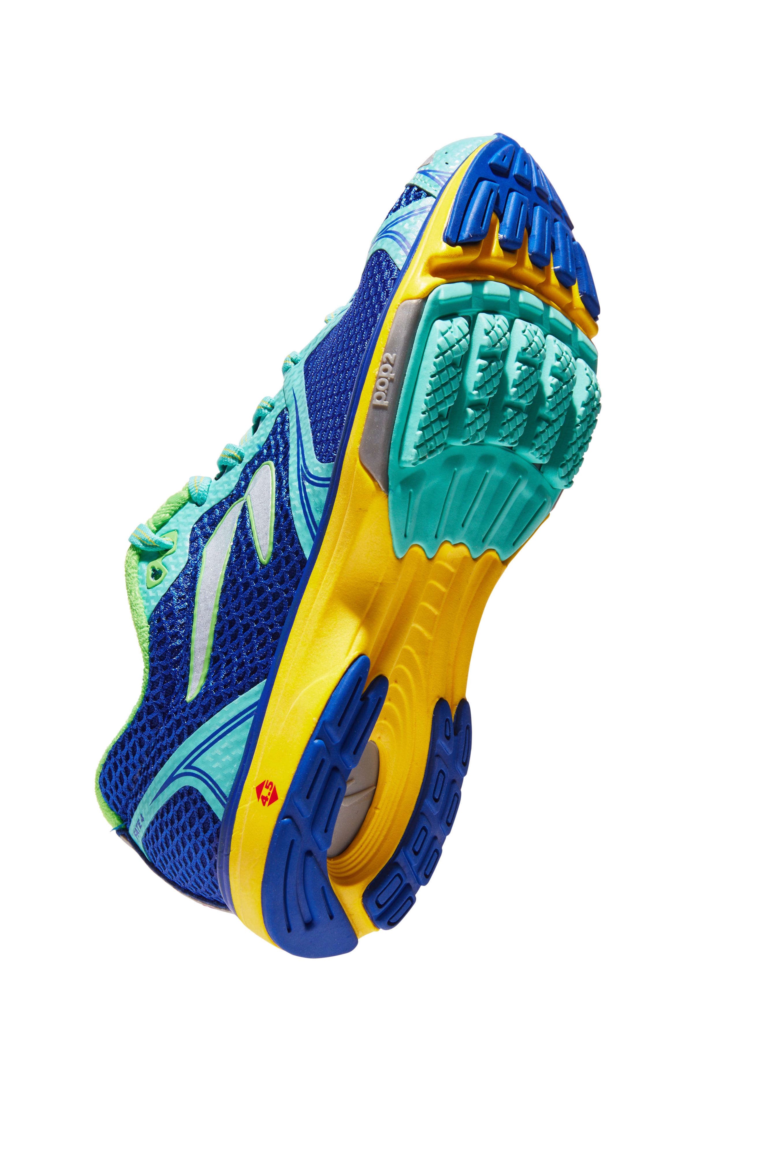 Mejores zapatillas running 2019 - Newton Fate 4
