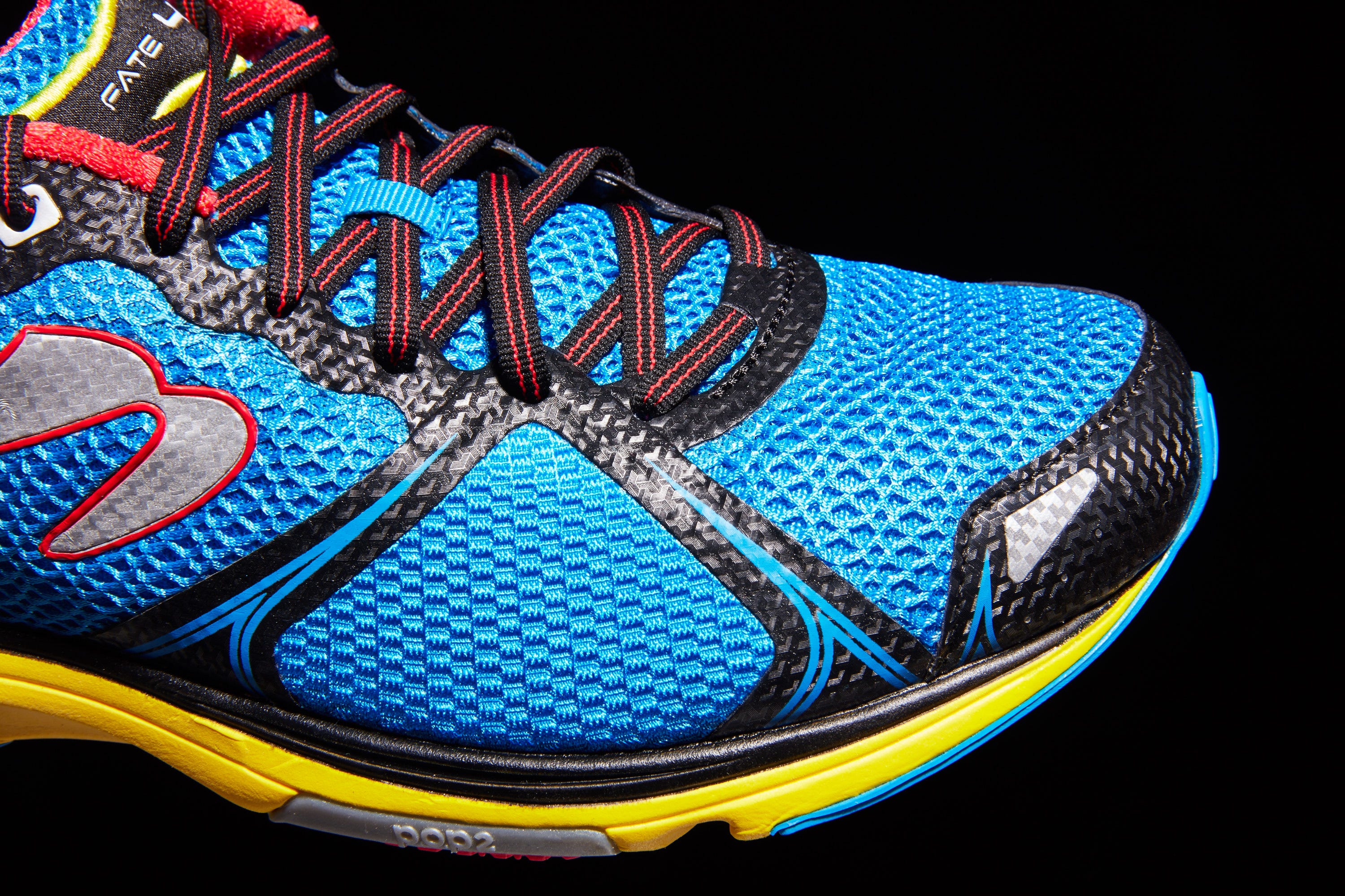Newton Fate 4