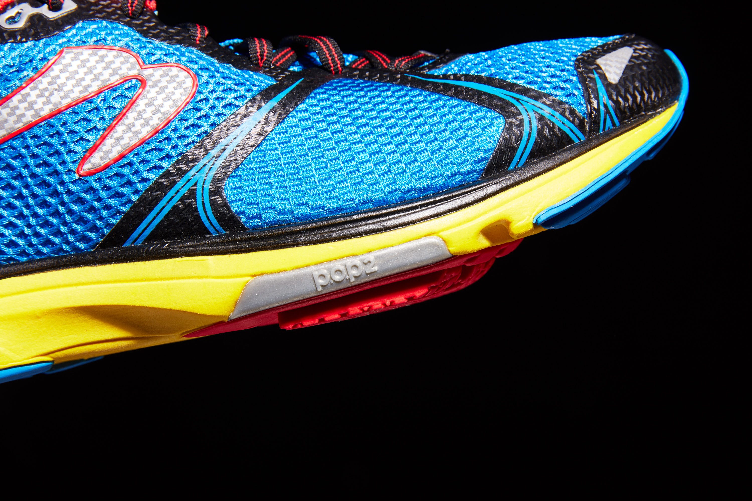 Newton Fate 4