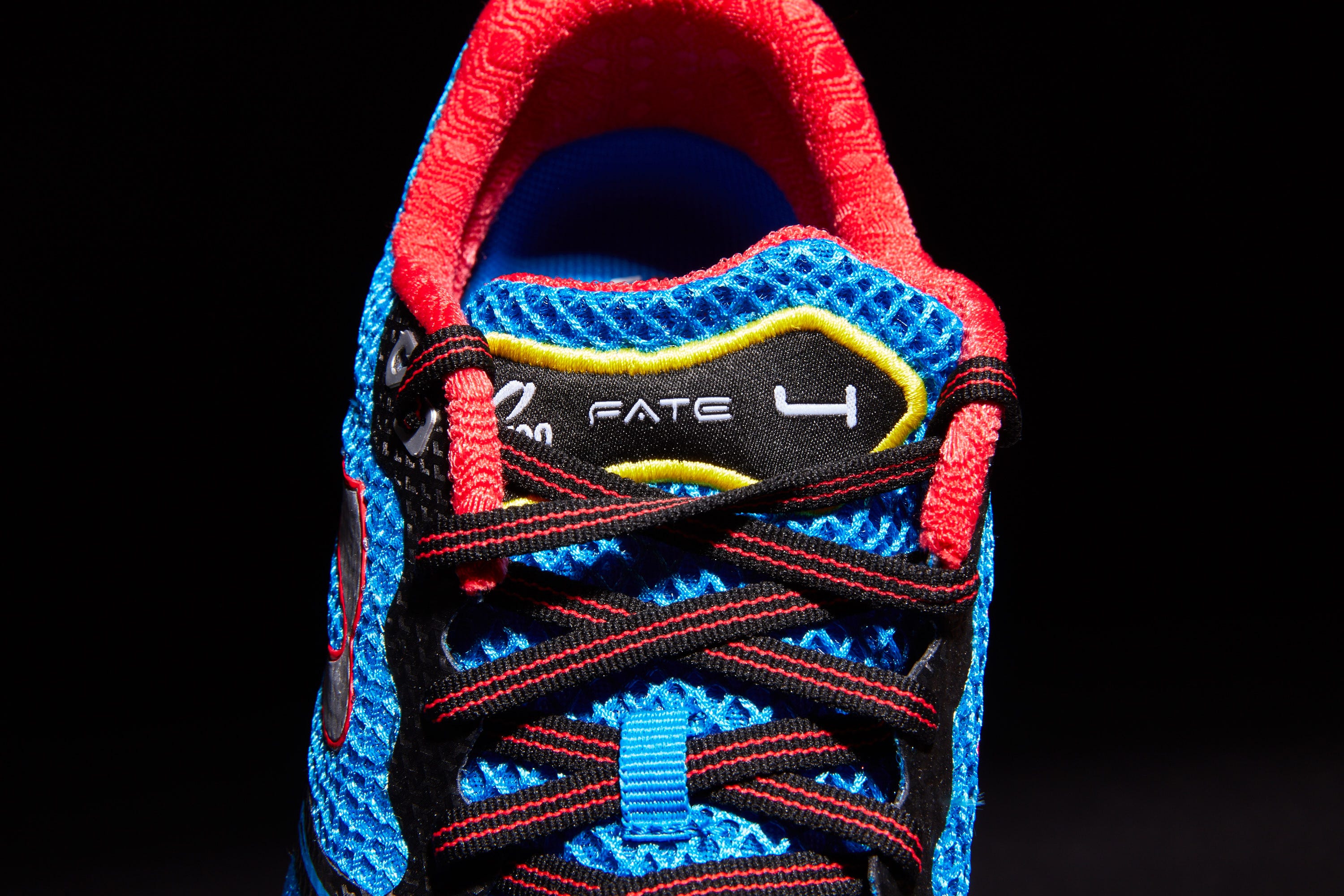 Newton Fate 4