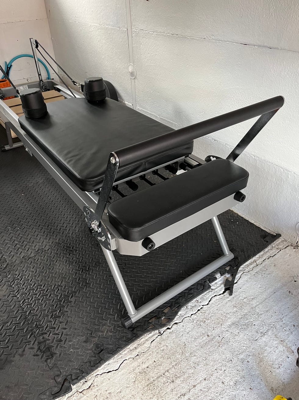 nexace pilates reformer prime day deal