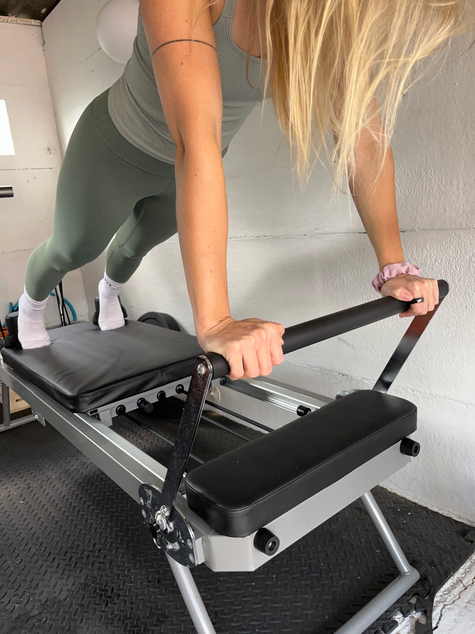 nexace-pilates-reformer-prime-day-deal-use-3-jpg-67053d2c8c5b5.jpg?crop=1.00xw:0.939xh;0,0 My home reformer Pilates review? I'm obsessed