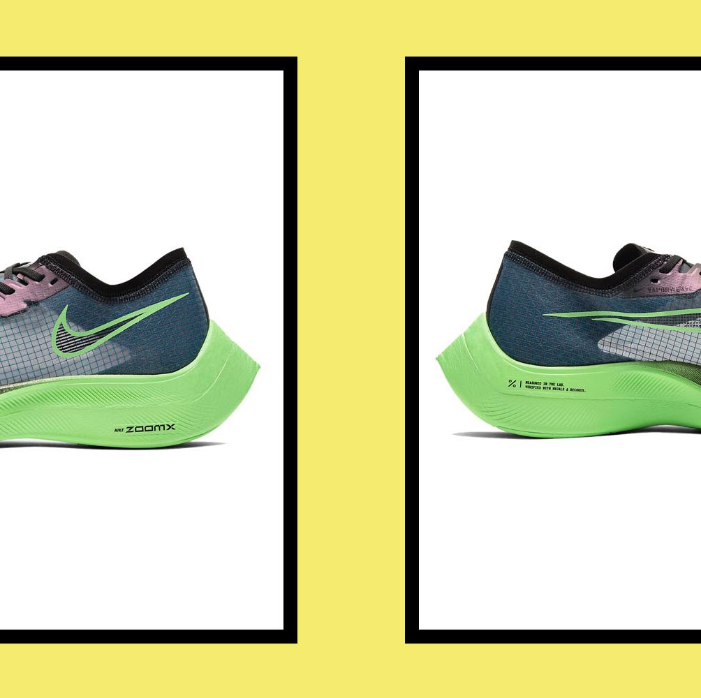 Quick, the new look Nike Vaporfly Next% are here and are still in stock