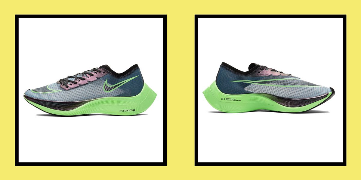 Quick, the new look Nike Vaporfly Next% are here and they are still in ...