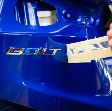 All-Electric Chevrolet Bolt Will Return On Ultium Platform