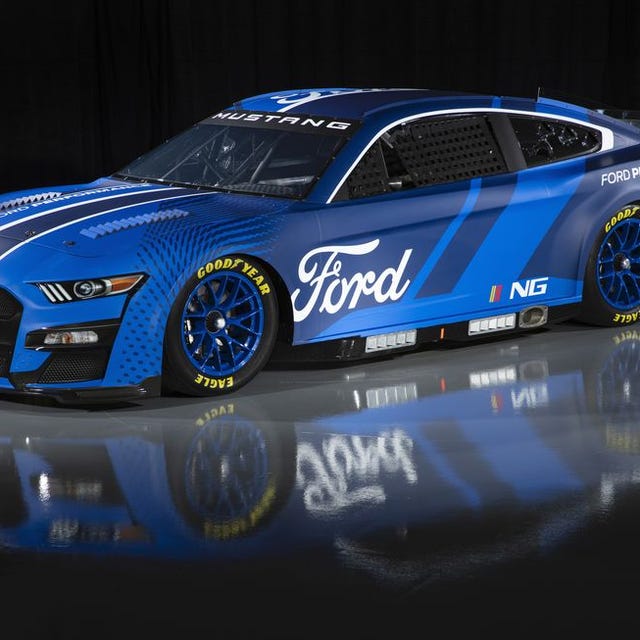 NASCAR Next Gen Race Car Revealed; We Dive Deep into the Specs