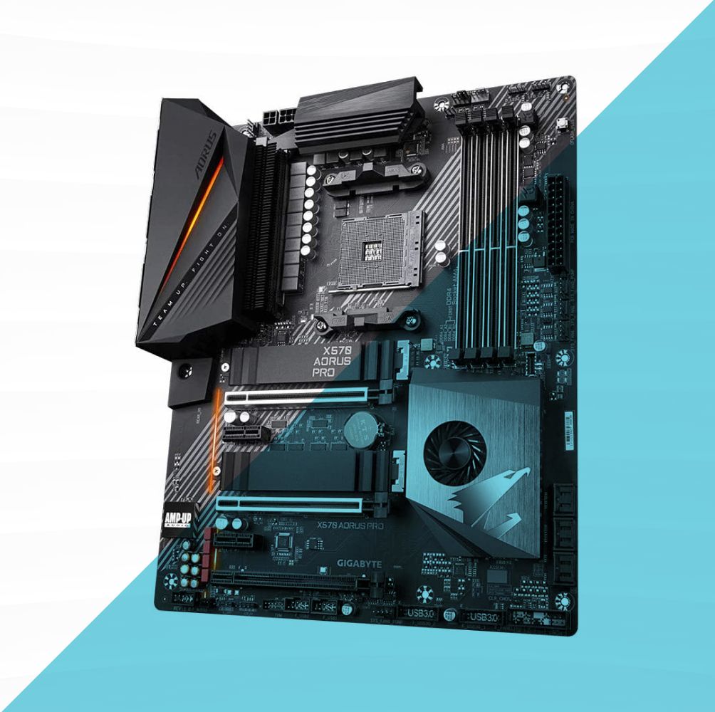 erfaring Normalisering krater The 6 Best Motherboards for Your PC in 2021 - PC Motherboards