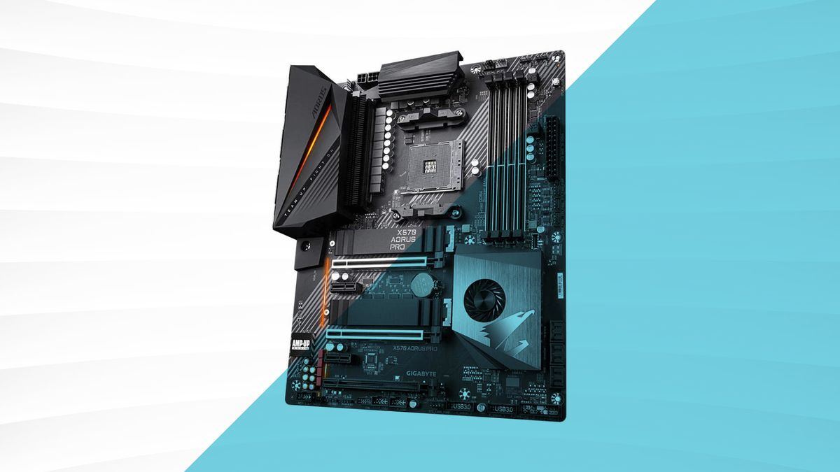 The 6 Best for PC - PC Motherboards