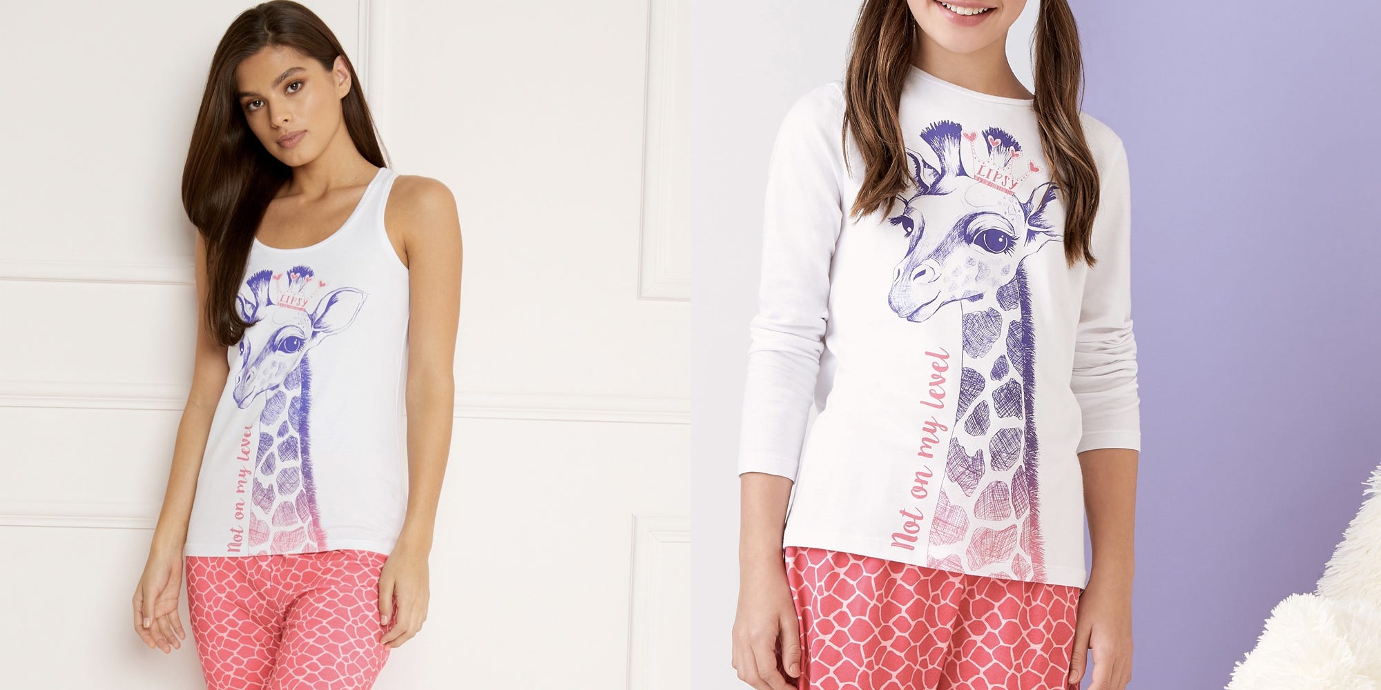 Next matching pyjamas