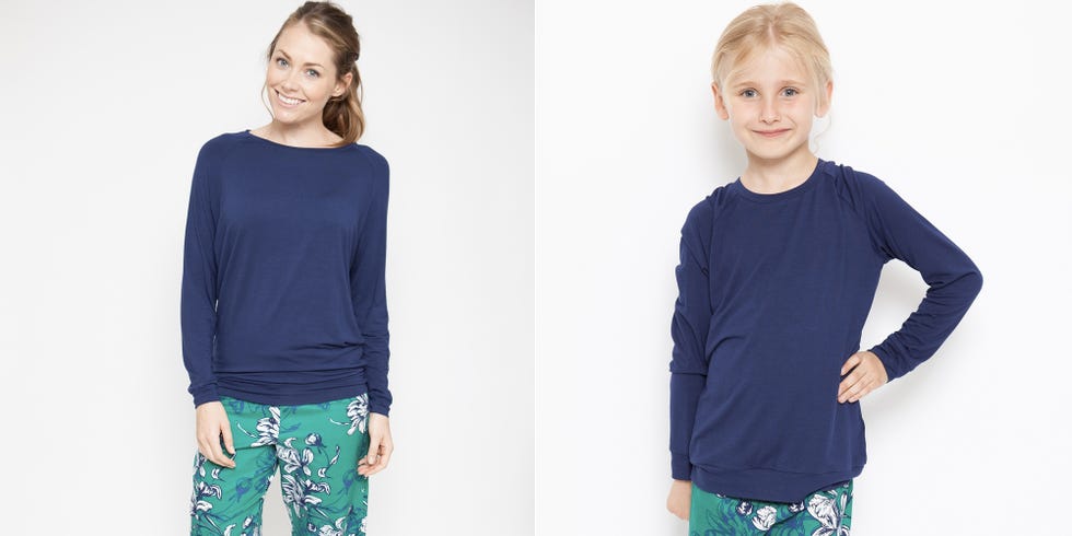 Next matching pyjamas