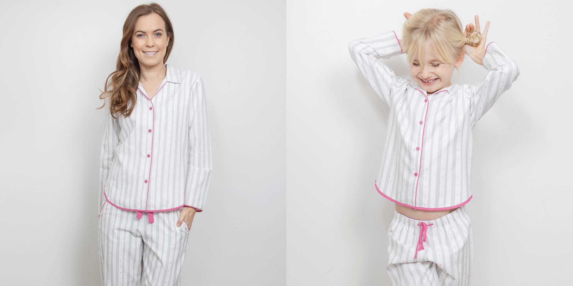 Next matching pyjamas