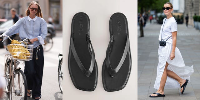 next flip flops