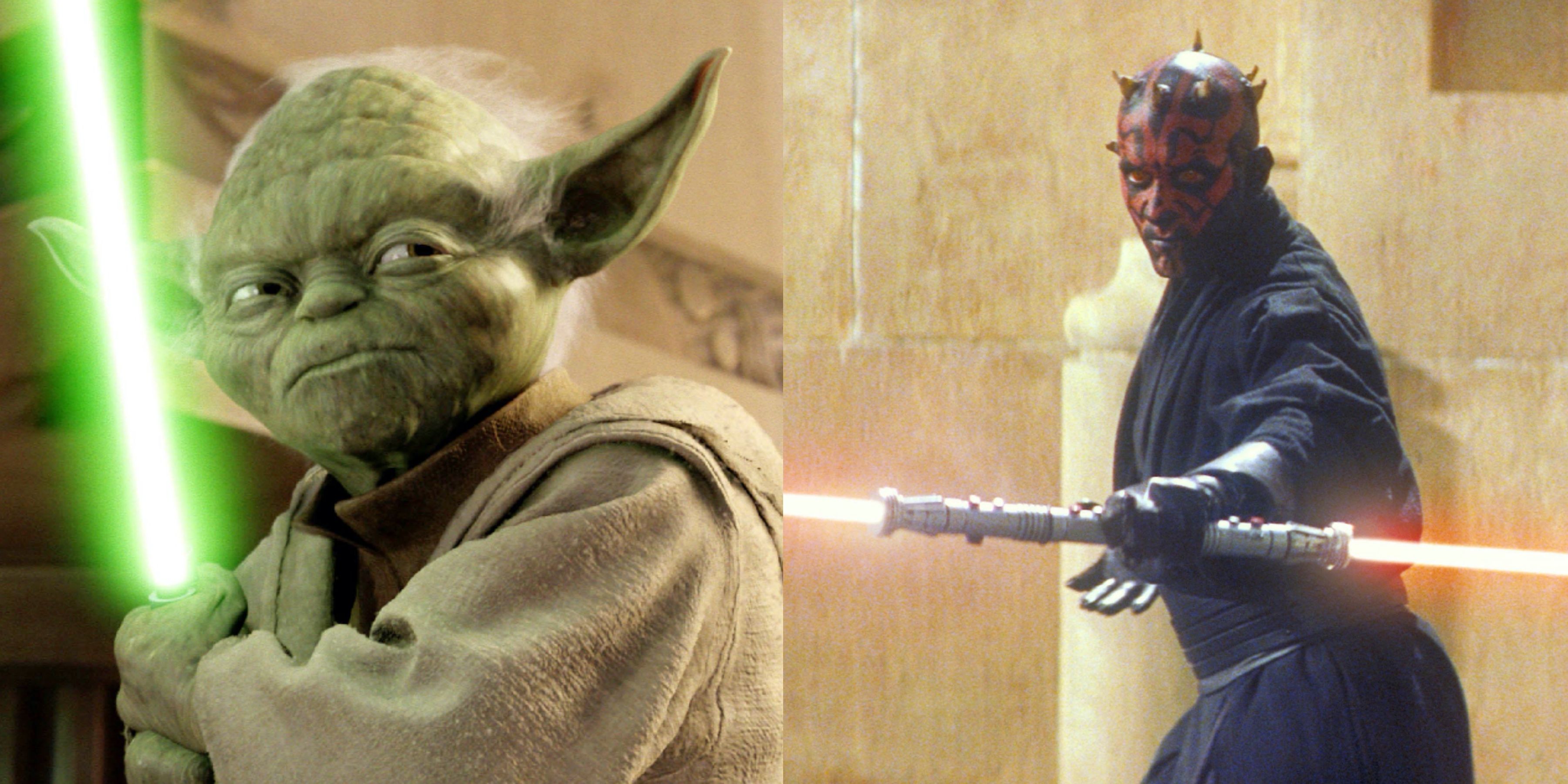 Upcoming New Star Wars Movies: What's Next in the Franchise