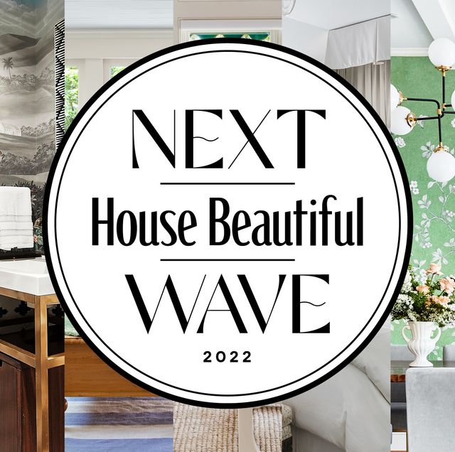 House Beautiful Next Wave Designers