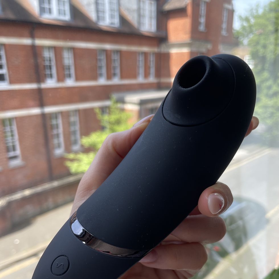 womanizer next sex toy review uk 2024