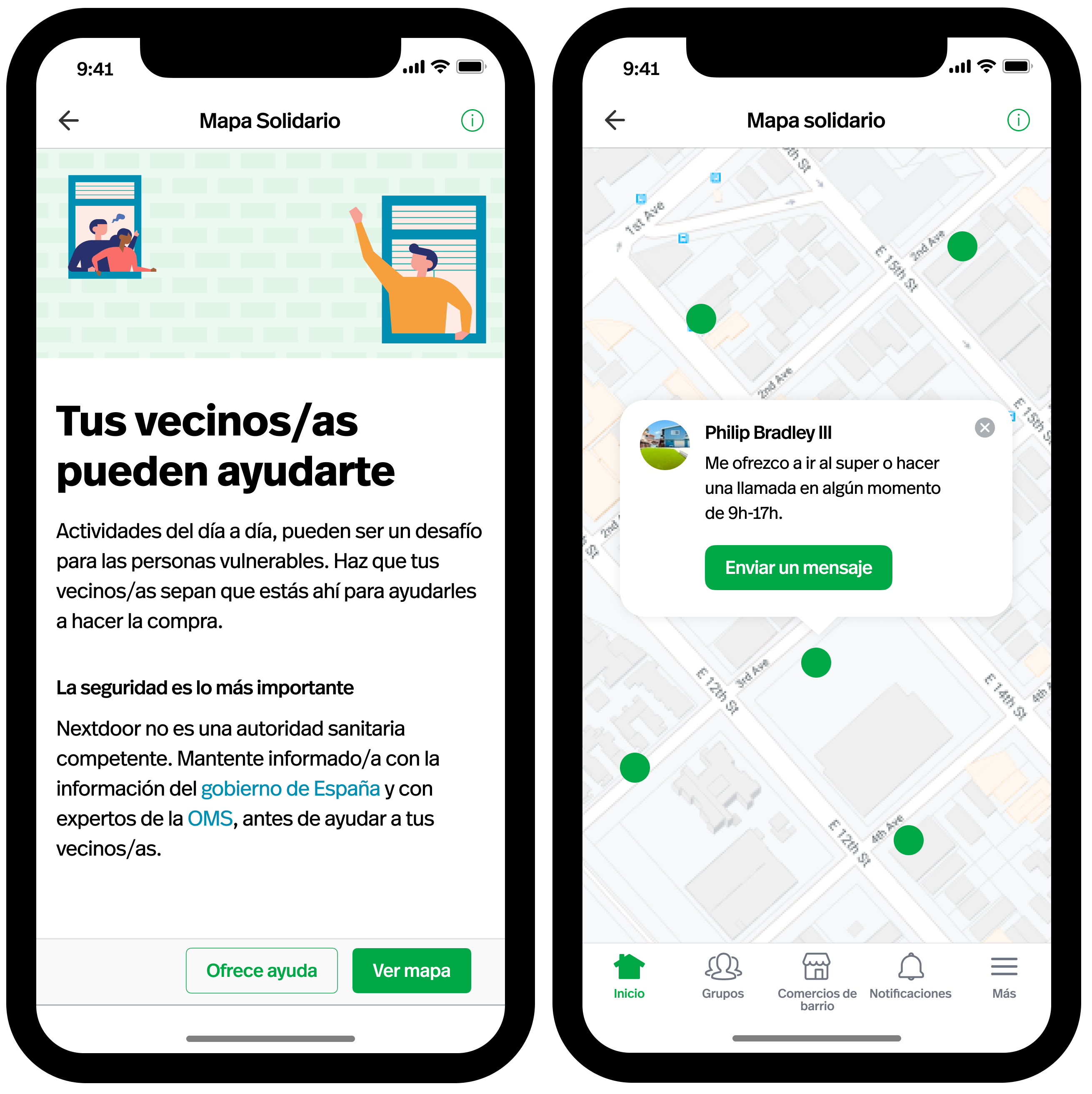 nextdoor