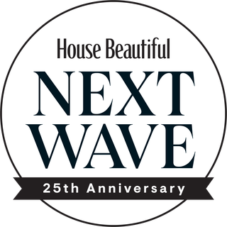 house beautiful next wave 25th anniversary