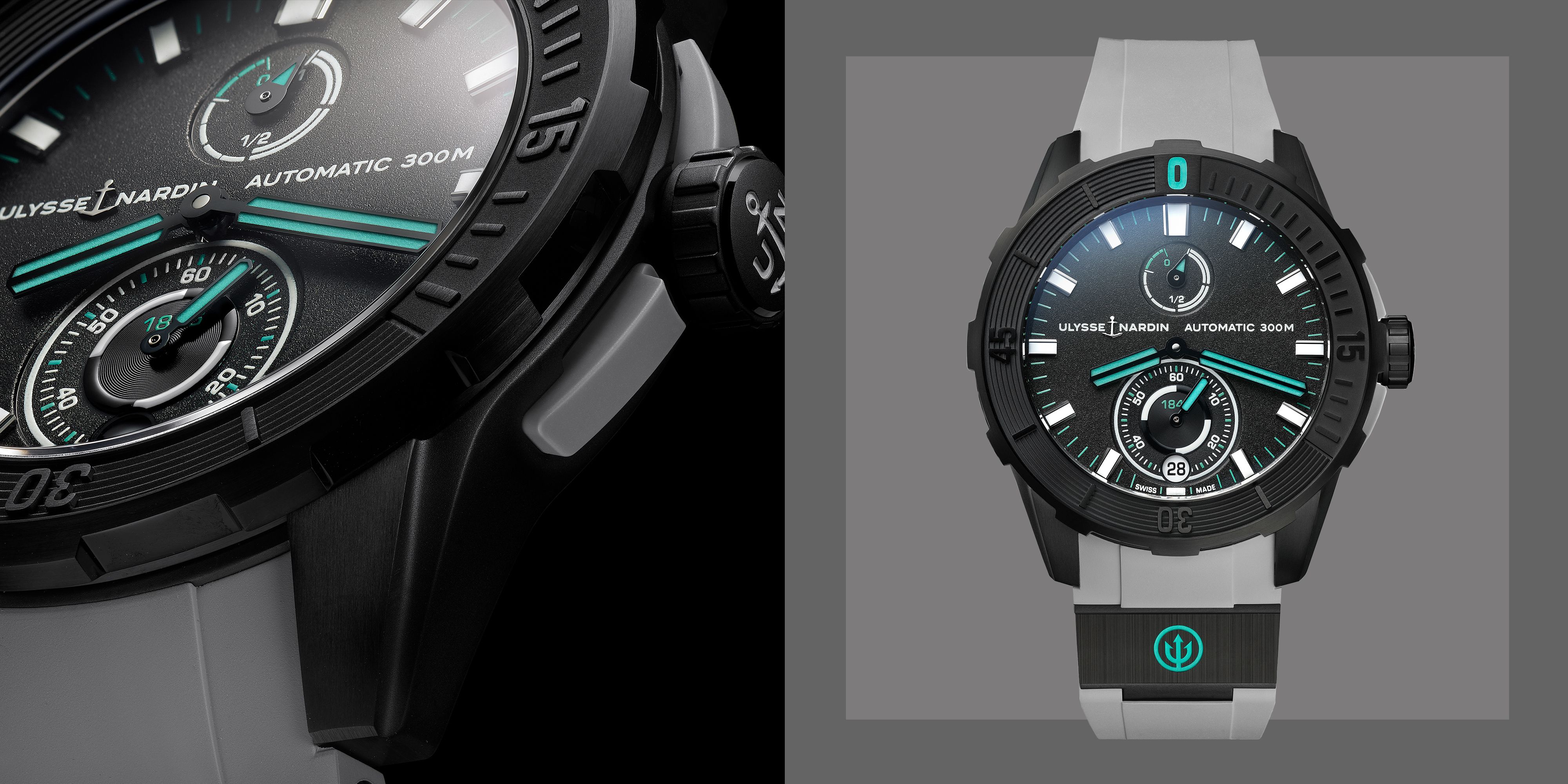 boAt Wave Lite Smartwatch with 1.69