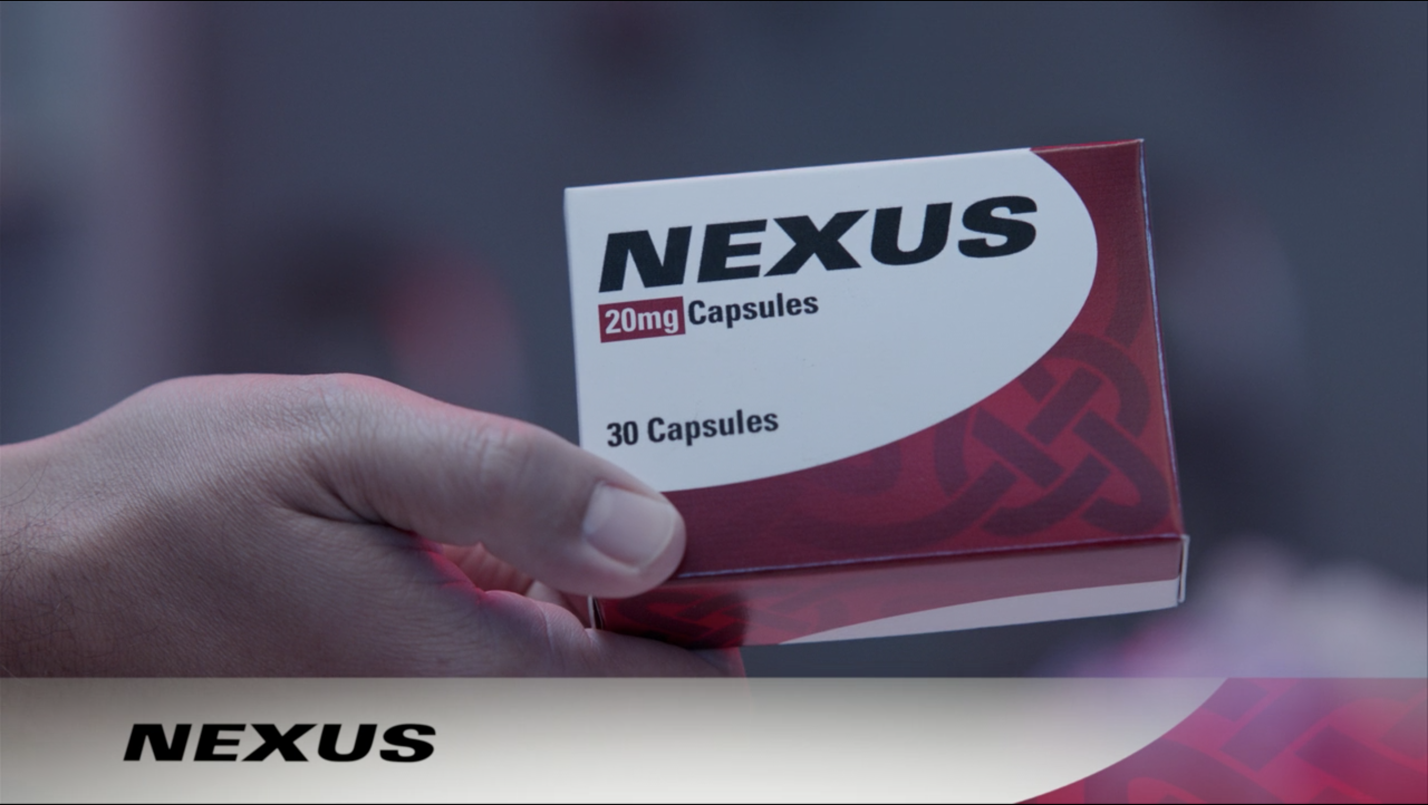 Qué significa 'Nexus' en el comercial de 'WandaVision'? •