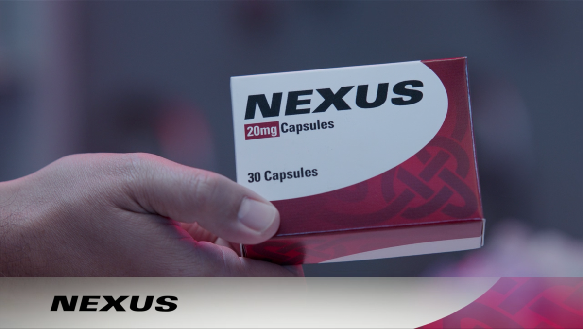 What Is Nexus In WandaVision? Episode 7 Commercial Confirms Marvel  Multiverse