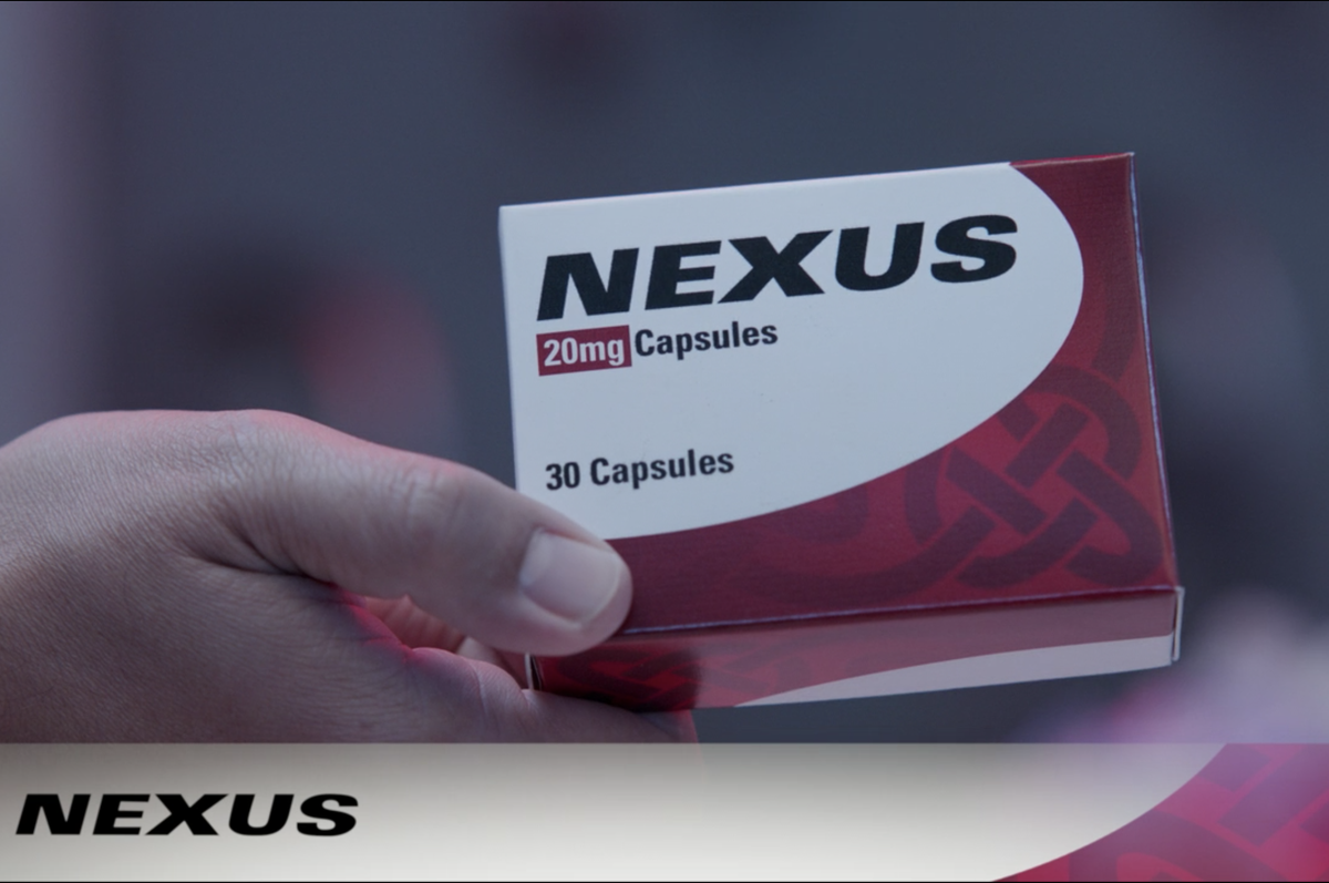 nexus wandavision episode 7 marvel commercial