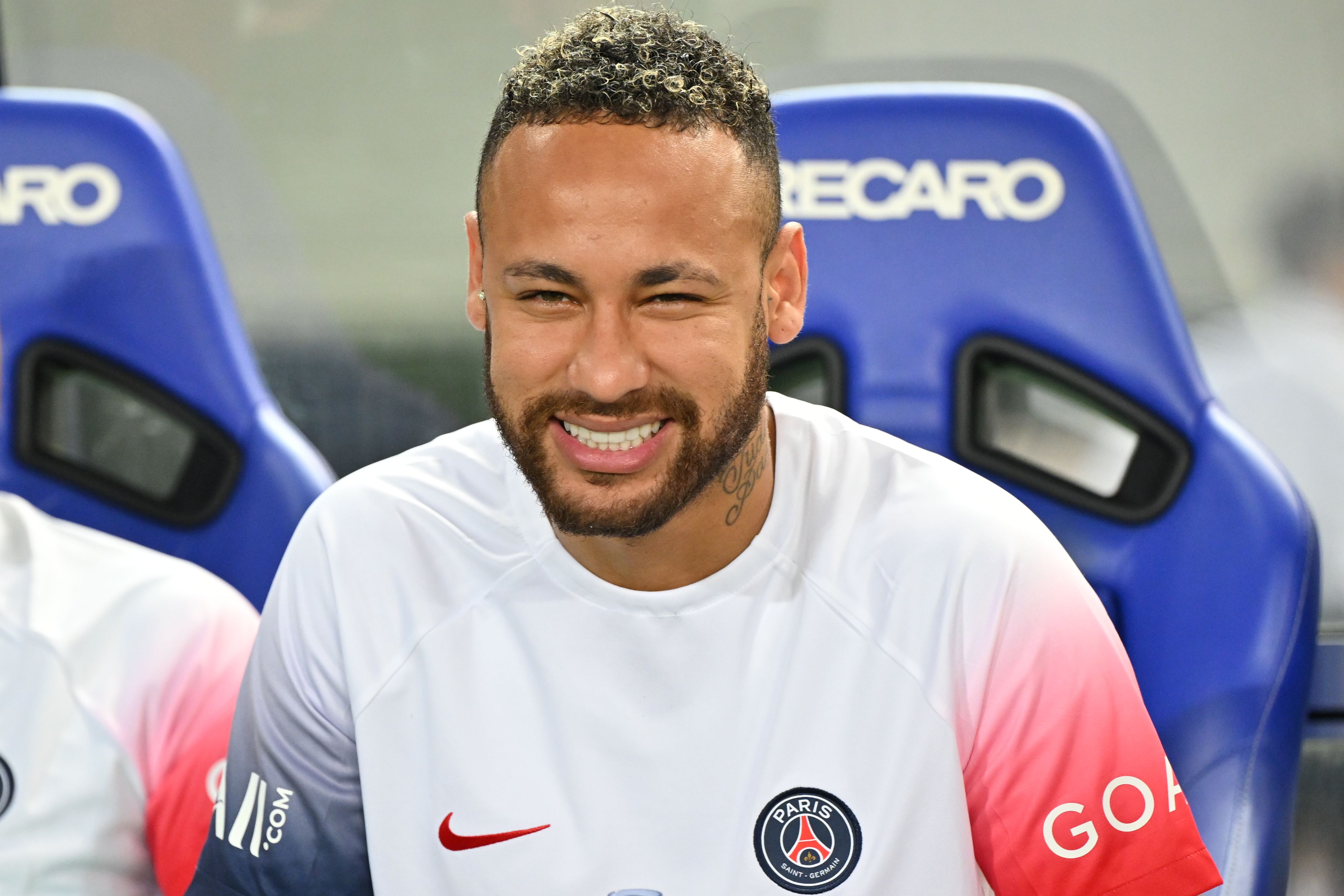 Neymar: “I couldn't look at a football” after the World Cup - Sportstar