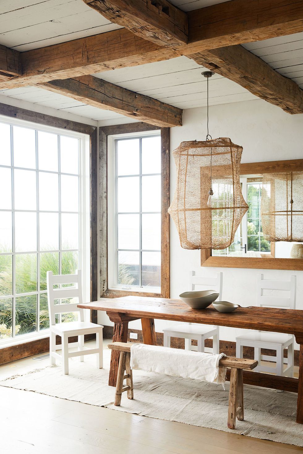 Everything You Need To Know About Rustic Design - What Is Rustic ...