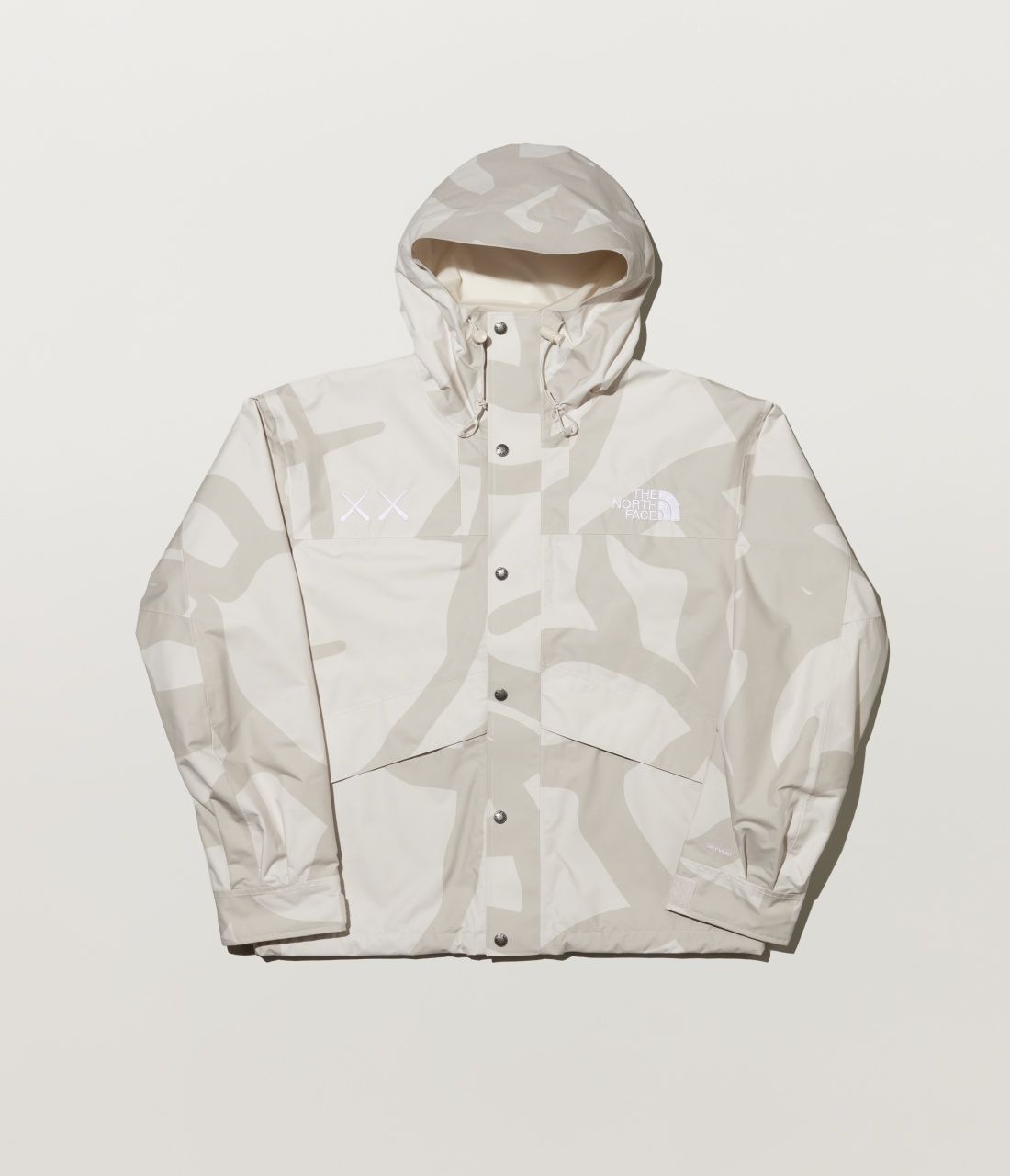 Kaws jacket on sale