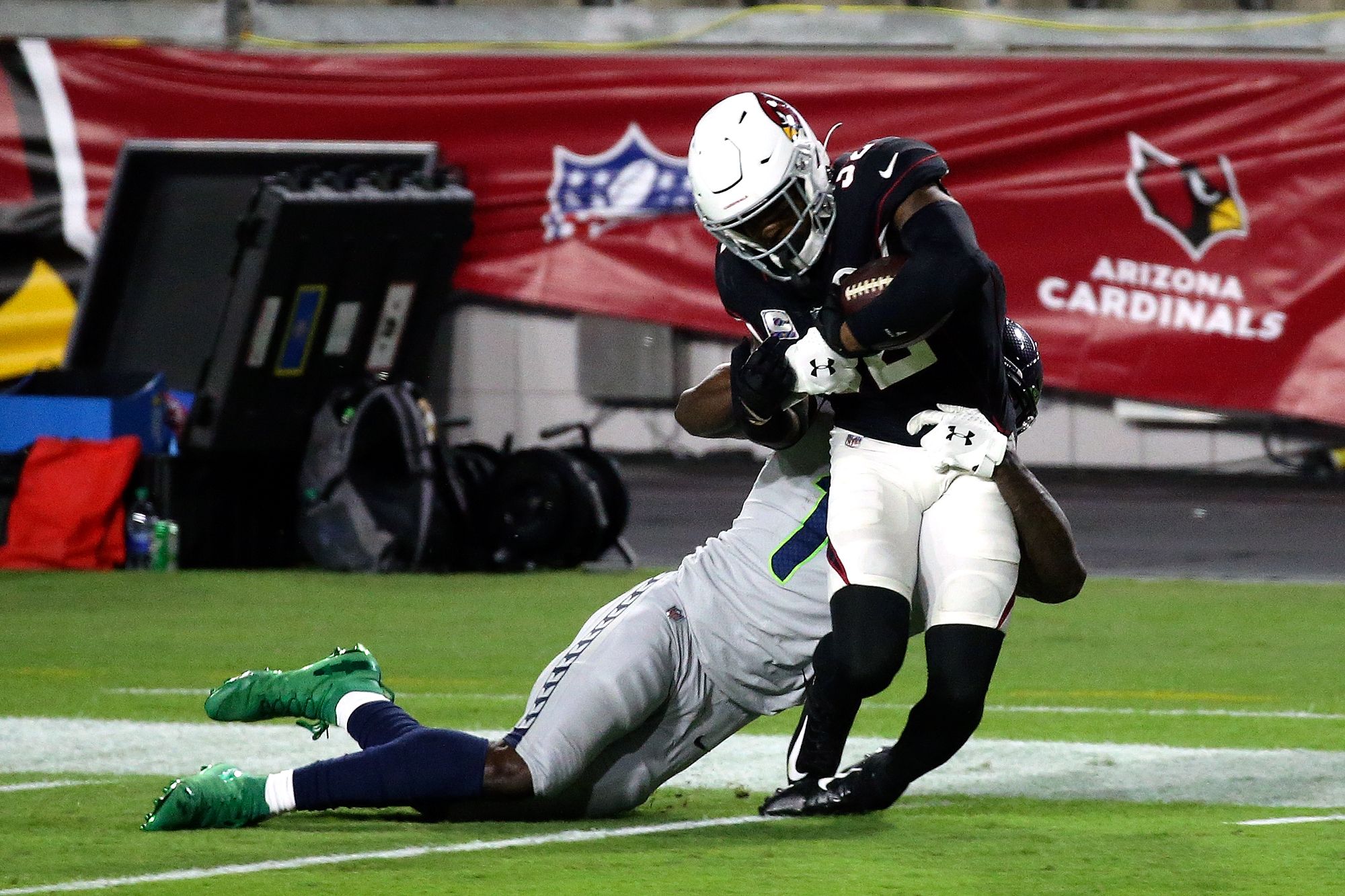 Super Bowl's grass turf required nearly 2-year process