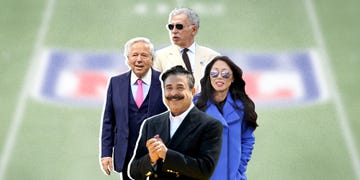 NFL owners unanimously OK the Commanders sale to Josh Harris; Dan Snyder  fined $60M on the way out