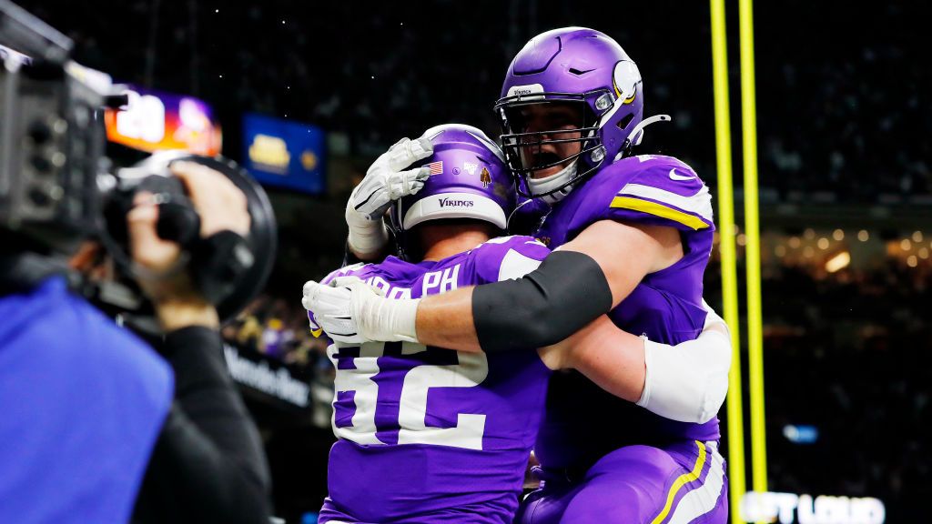 What to Know About the NFL Playoffs 2020 - NFL Playoff Teams