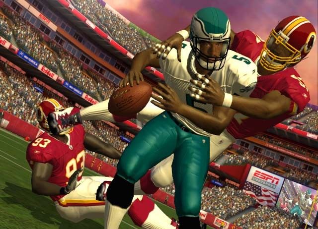 NFL 2K Sports Partnership Deal, Release Date, News - Details on NFL 2K20