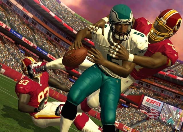 BIG Update on the Upcoming NFL 2K Game! 