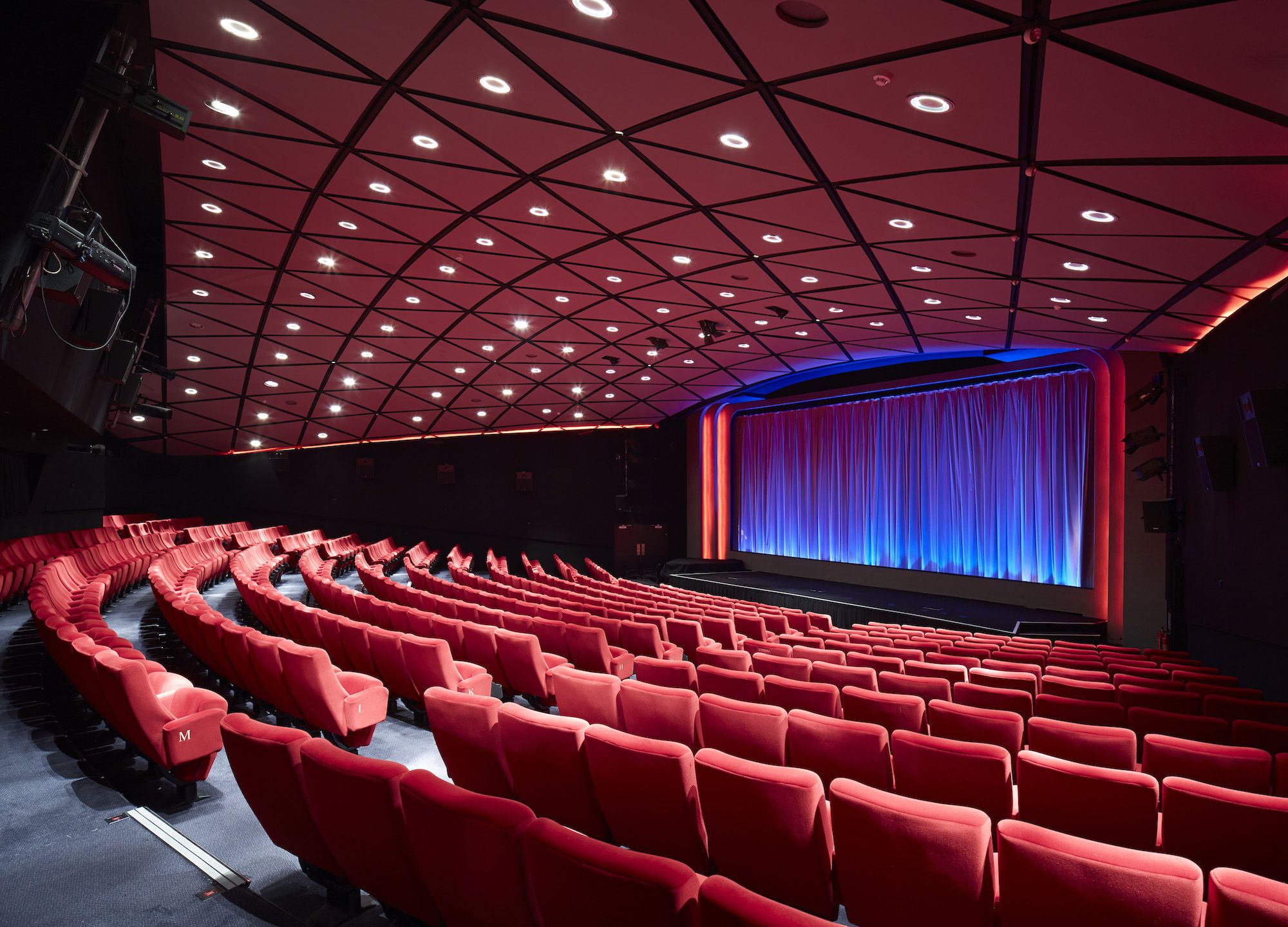 The best Cinema in London..