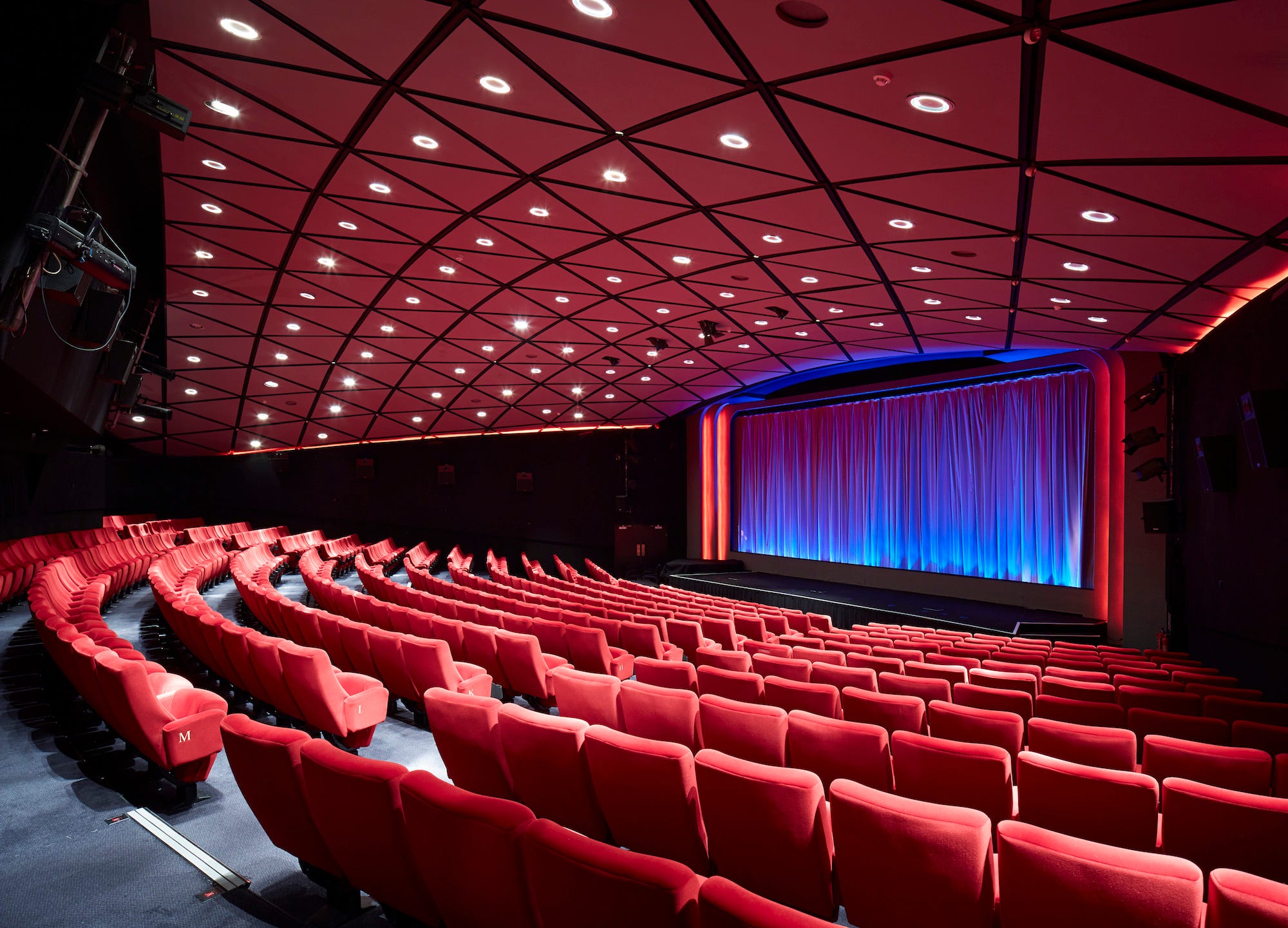 Best Cinema In London? It's Hard To Pick One, So Here Are 18