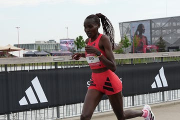 agnes ngetich