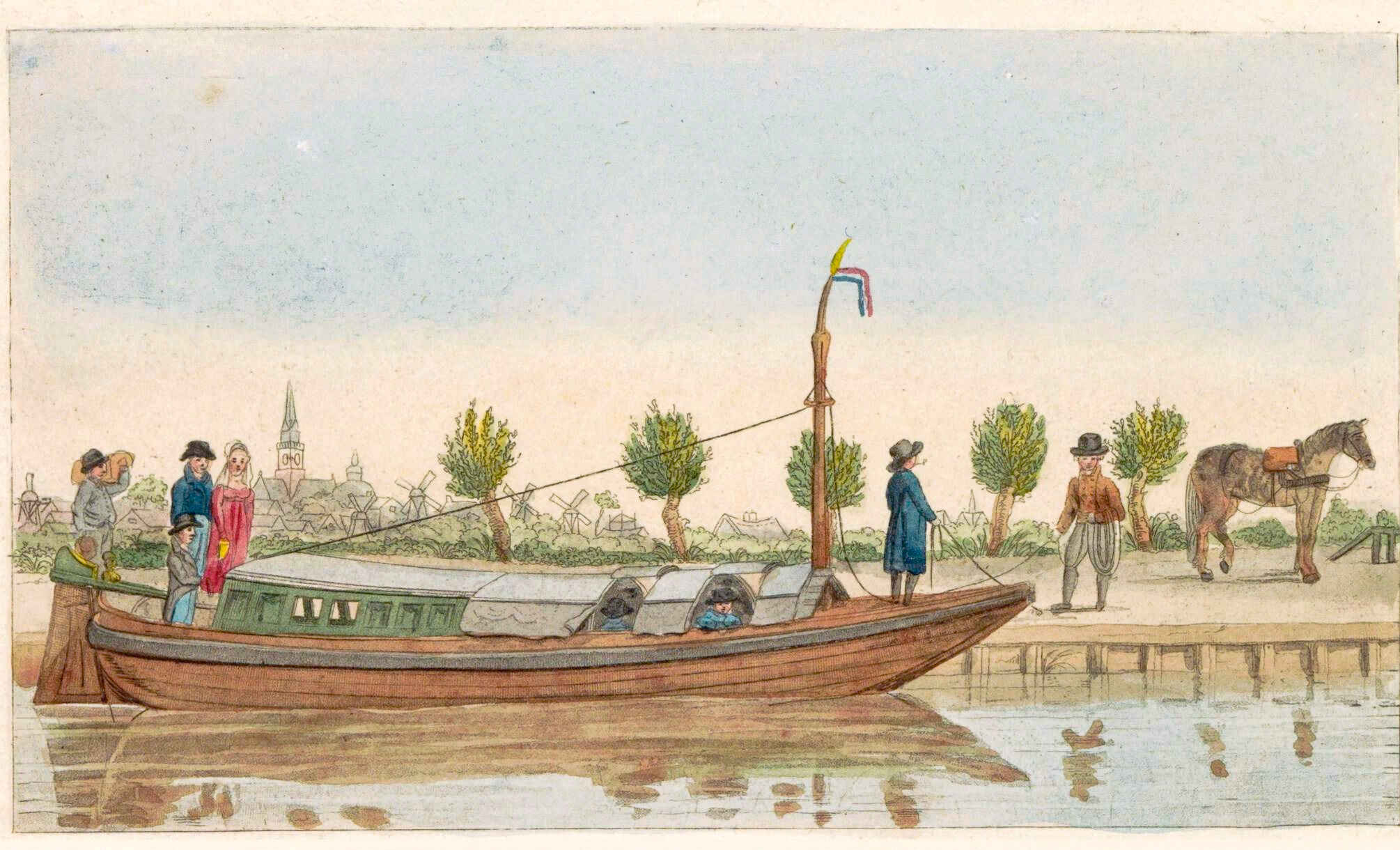 treksluis