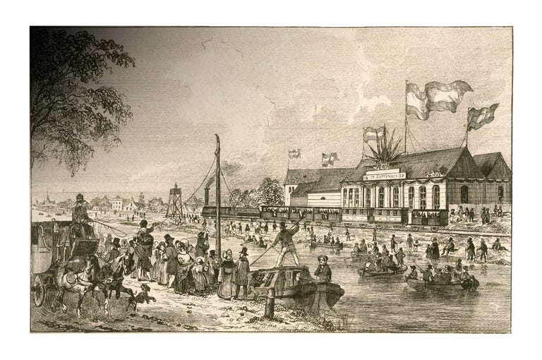 treksluis